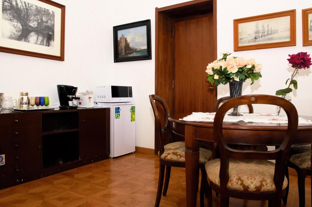 Rent In Rome - Torino Houseアパートメント エクステリア 写真