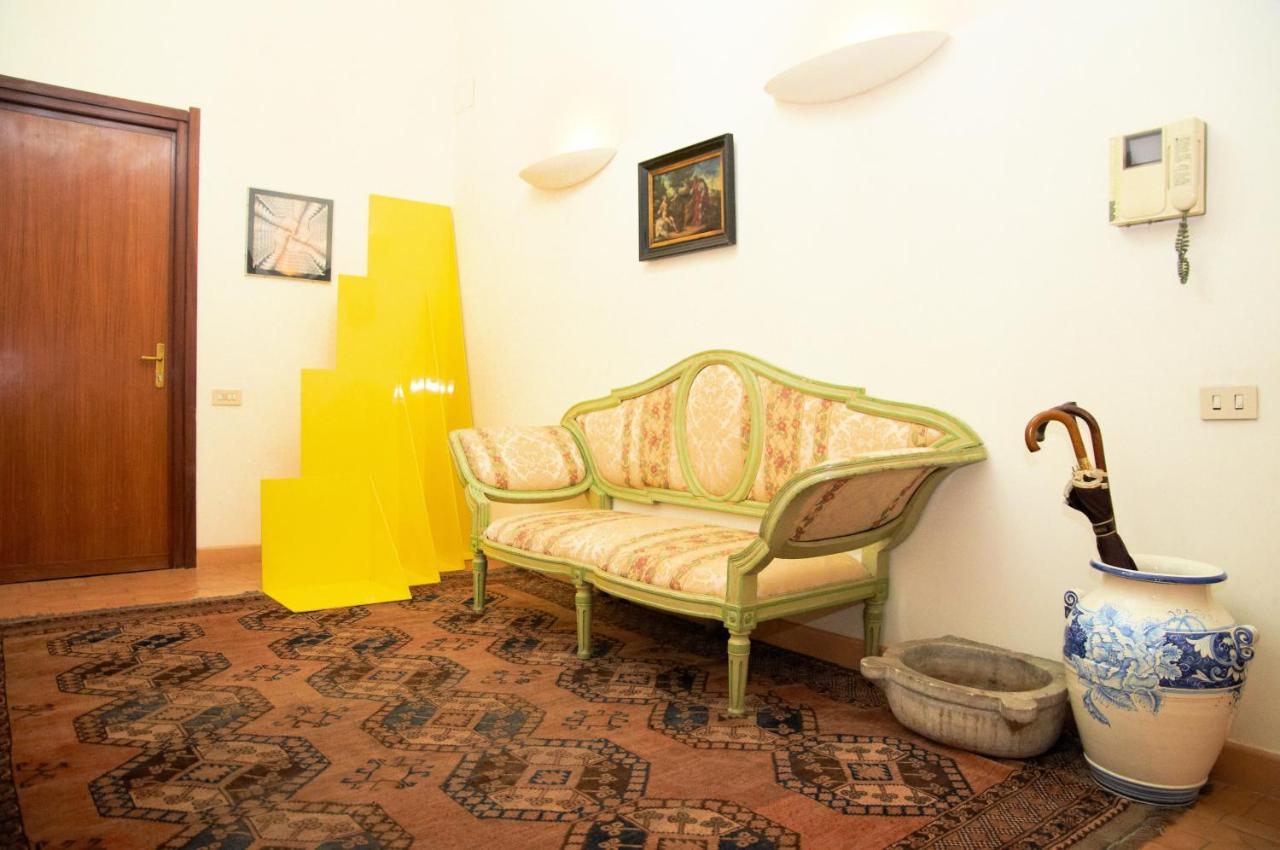 Rent In Rome - Torino Houseアパートメント エクステリア 写真