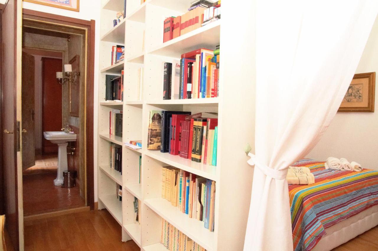 Rent In Rome - Torino Houseアパートメント エクステリア 写真