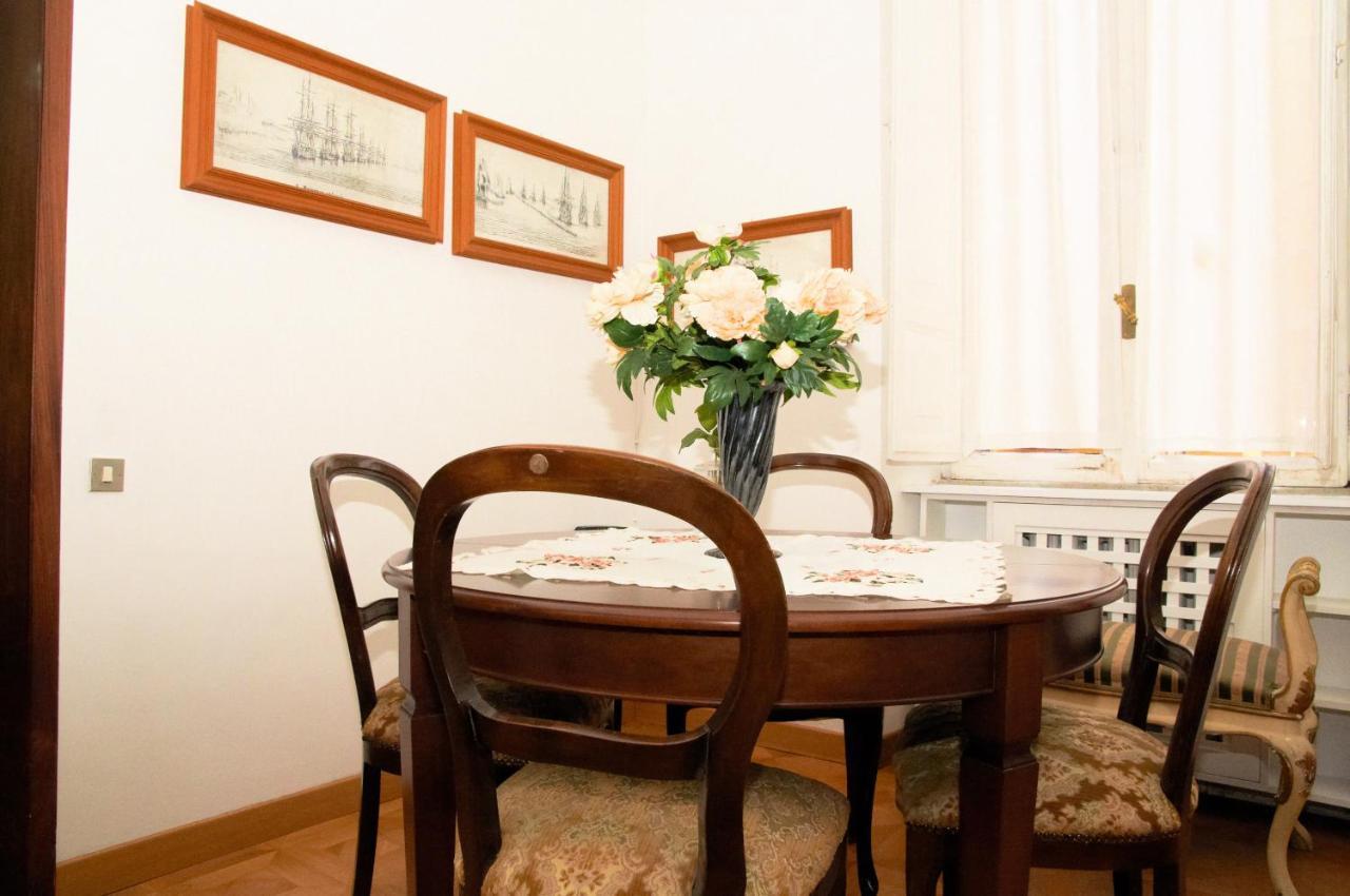 Rent In Rome - Torino Houseアパートメント エクステリア 写真