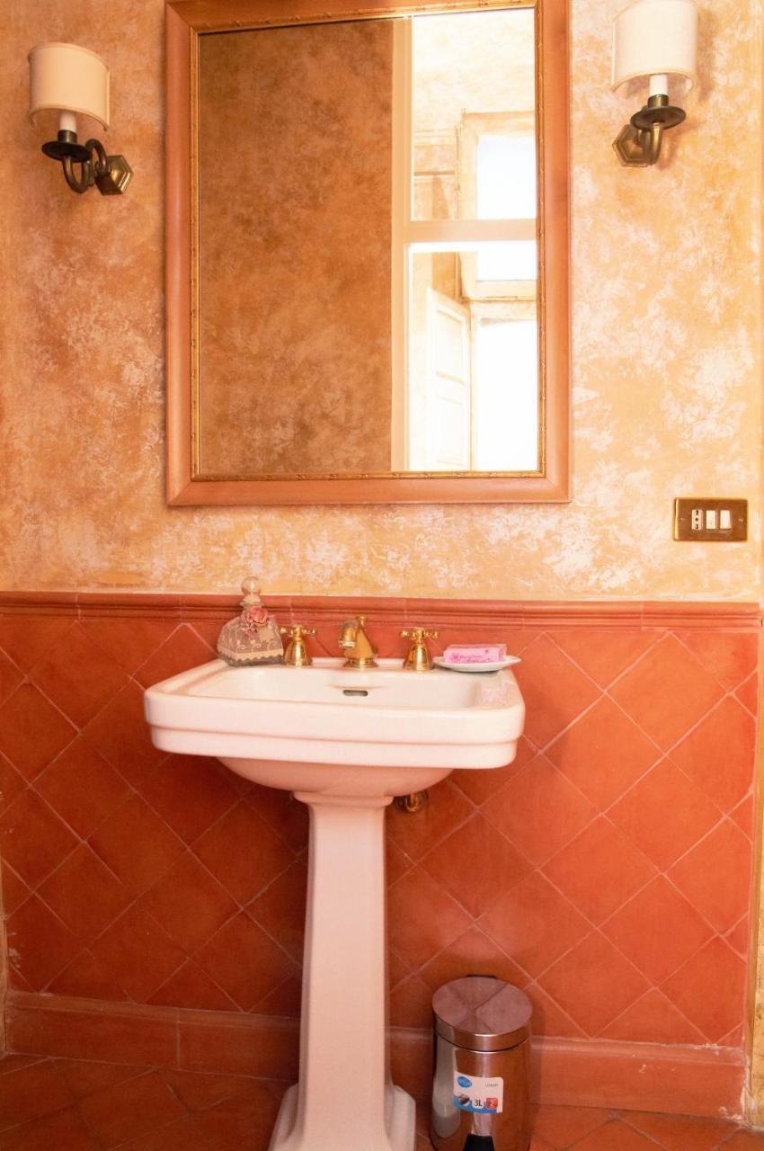 Rent In Rome - Torino Houseアパートメント エクステリア 写真