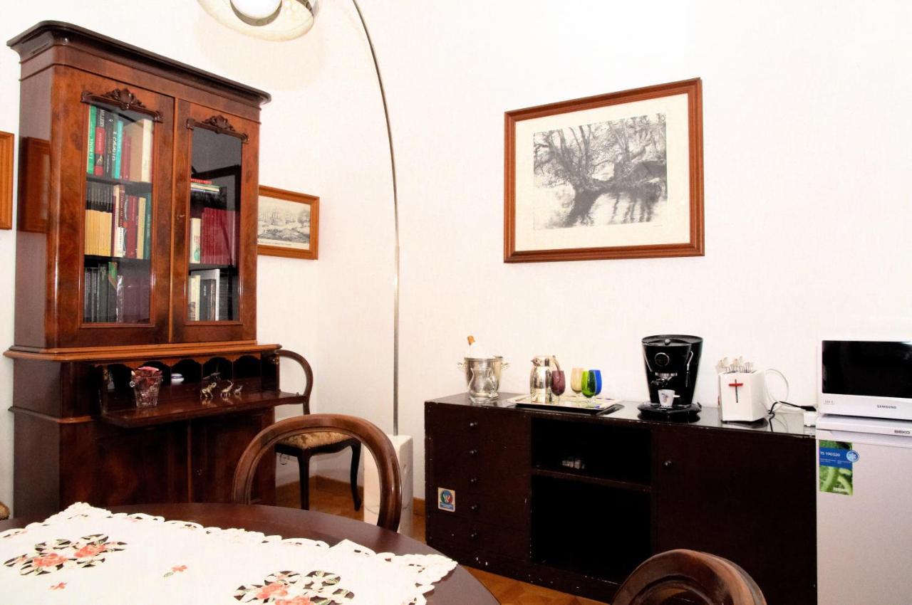 Rent In Rome - Torino Houseアパートメント エクステリア 写真