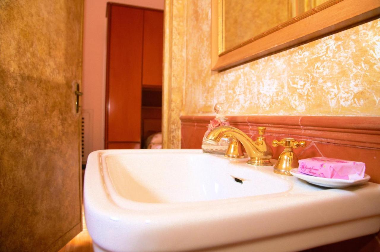 Rent In Rome - Torino Houseアパートメント エクステリア 写真