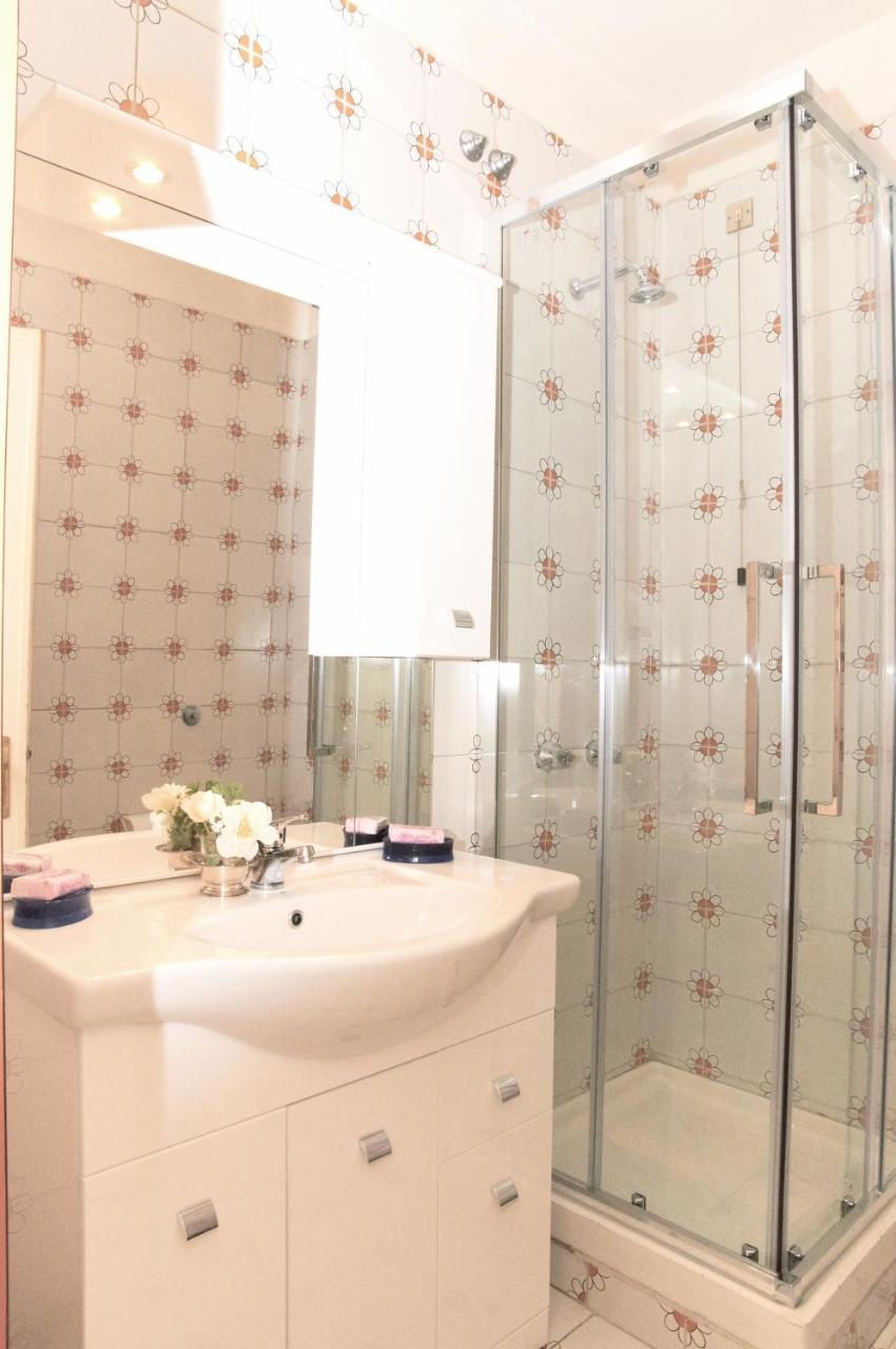 Rent In Rome - Torino Houseアパートメント エクステリア 写真